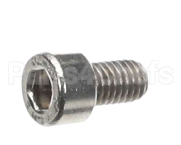1410-070 Concordia Beverage Soc Cap Ss M5 X 8