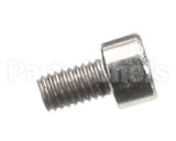 1410-070 Concordia Beverage Soc Cap Ss M5 X 8