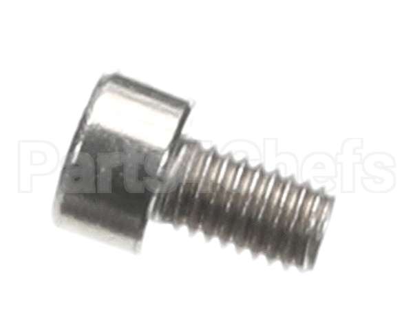 1410-070 Concordia Beverage Soc Cap Ss M5 X 8