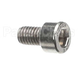 1410-070 Concordia Beverage Soc Cap Ss M5 X 8