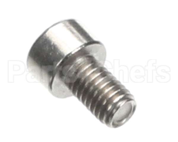 1410-070 Concordia Beverage Soc Cap Ss M5 X 8
