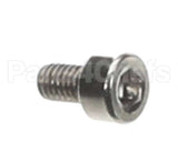 1410-073 Concordia Beverage Soc Cap Ss M3 X 5