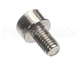 1410-073 Concordia Beverage Soc Cap Ss M3 X 5