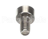 1410-073 Concordia Beverage Soc Cap Ss M3 X 5