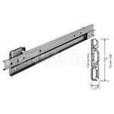 1410-1022-1000 Compatible Standard Keil Slide, Drawer, 22", Zp, Pair