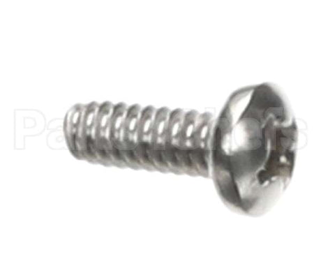 1410-107 Concordia Beverage Ph Phil Ss 6-32 X 3/8
