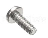 1410-107 Concordia Beverage Ph Phil Ss 6-32 X 3/8