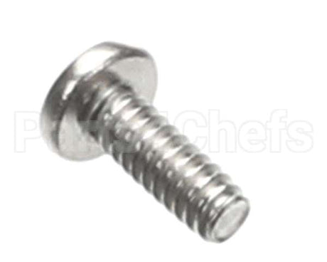 1410-107 Concordia Beverage Ph Phil Ss 6-32 X 3/8