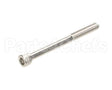 1410-261 Concordia Beverage Soc Cap M6 X 65