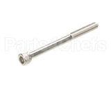 1410-261 Concordia Beverage Soc Cap M6 X 65