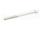 1410-261 Concordia Beverage Soc Cap M6 X 65