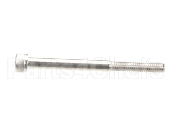 1410-261 Concordia Beverage Soc Cap M6 X 65