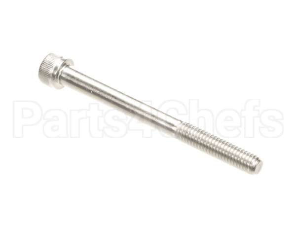 1410-261 Concordia Beverage Soc Cap M6 X 65