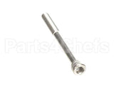 1410-261 Concordia Beverage Soc Cap M6 X 65