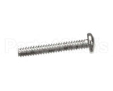 1410-268 Concordia Beverage Ph Phil 6-32 X 7.8 Ss