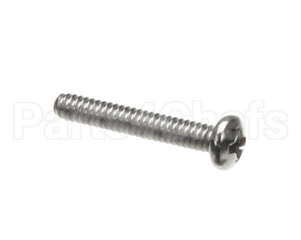 1410-268 Concordia Beverage Ph Phil 6-32 X 7.8 Ss