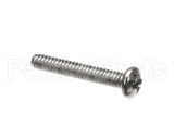 1410-268 Concordia Beverage Ph Phil 6-32 X 7.8 Ss