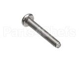 1410-268 Concordia Beverage Ph Phil 6-32 X 7.8 Ss