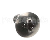 1410-293 Concordia Beverage Bolt Truss 832 X .375