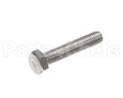 1410-310 Concordia Beverage Hex Ss 10-32 X 1