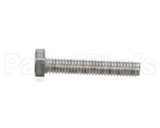 1410-310 Concordia Beverage Hex Ss 10-32 X 1