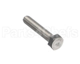 1410-310 Concordia Beverage Hex Ss 10-32 X 1