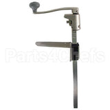14100 Compatible Edlund Can Opener Edlund U-12