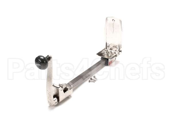 14100 Edlund U-12 Nsf C.o. W/Plated Base