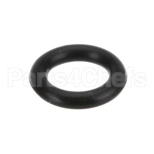 141000005 Donper Usa O-Ring Of Cap Of Feed Tube