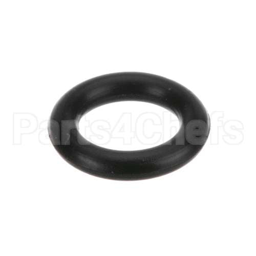 141000005 Donper Usa O-Ring Of Cap Of Feed Tube