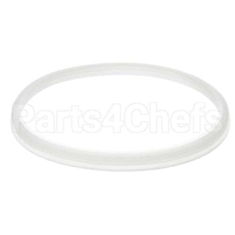141000024 Donper Usa Rear Bowl Seal