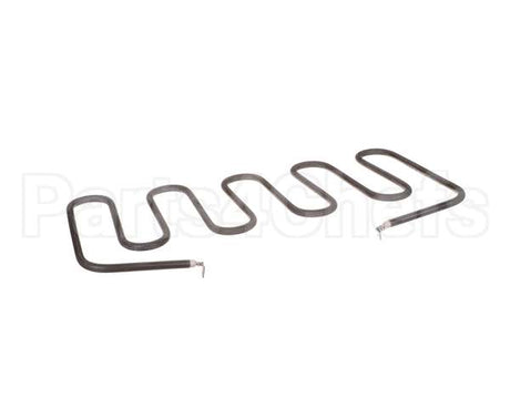 14100043 Nuova Simonelli Cup Warmer Element Aurelia Ii