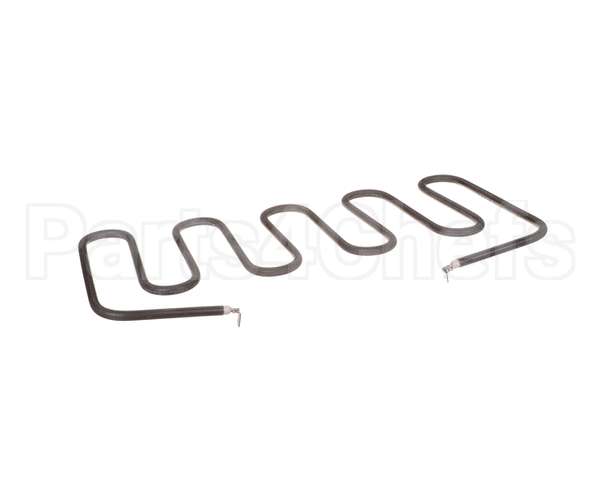 14100043 Nuova Simonelli Cup Warmer Element Aurelia Ii