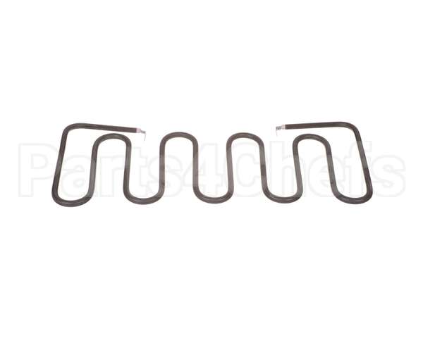 14100043 Nuova Simonelli Cup Warmer Element Aurelia Ii