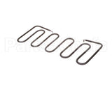 14100043 Nuova Simonelli Cup Warmer Element Aurelia Ii