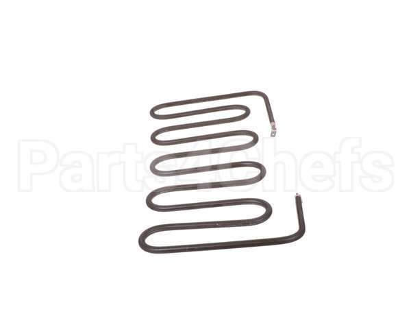 14100043 Nuova Simonelli Cup Warmer Element Aurelia Ii