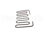 14100043 Nuova Simonelli Cup Warmer Element Aurelia Ii