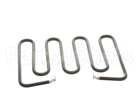 14100044 Nuova Simonelli Cup Warmer Element Aurelia Ii