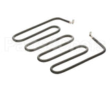 14100044 Nuova Simonelli Cup Warmer Element Aurelia Ii