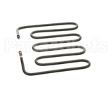 14100044 Nuova Simonelli Cup Warmer Element Aurelia Ii