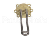 14100086 Nuova Simonelli Heating Element 1500W 115V Was