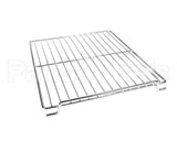 1410300000 Jade Rack, Jsr Std 24 (Old Style)