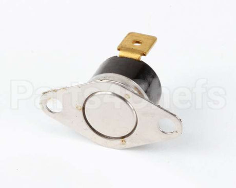 14104 International Cold Storag Witt Fan Cycling Control (8219