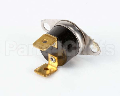 14104 International Cold Storag Witt Fan Cycling Control (8219