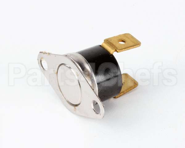 14104 International Cold Storag Witt Fan Cycling Control (8219