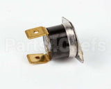 14104 International Cold Storag Witt Fan Cycling Control (8219