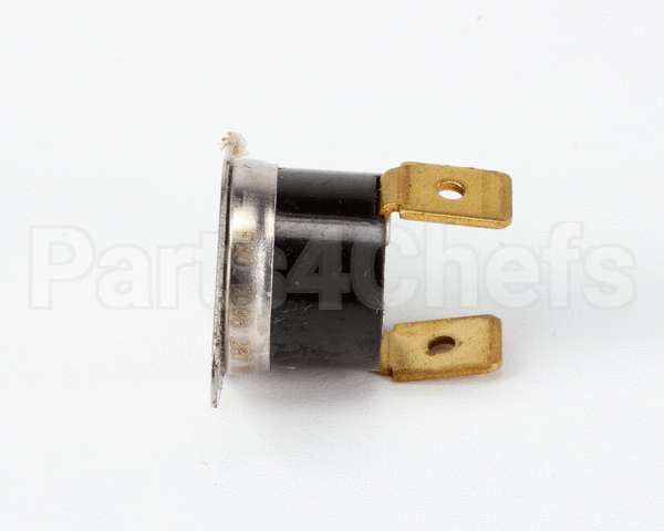 14104 International Cold Storag Witt Fan Cycling Control (8219