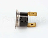 14104 International Cold Storag Witt Fan Cycling Control (8219