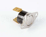 14104 International Cold Storag Witt Fan Cycling Control (8219