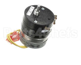 141063 Groen Timer, Steamer 60 Hz, 90 Min